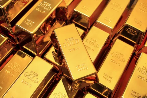 Today Gold Rate In Pakistan - February 27, 2024 