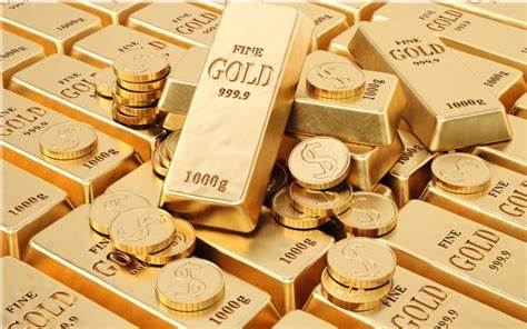 Today Gold Rate In Pakistan - March 22, 2024 